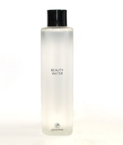 Son & Park Miracle Beauty Water 340ml x 2 Promotion $48 Free delivery