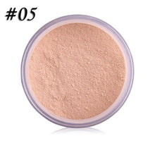 Load image into Gallery viewer, MISS ROSE Gold Power Silver Powder 2 Colors Repair Concealer Makeup