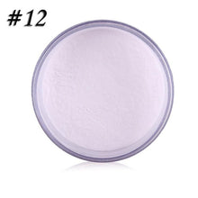 Load image into Gallery viewer, MISS ROSE Gold Power Silver Powder 2 Colors Repair Concealer Makeup