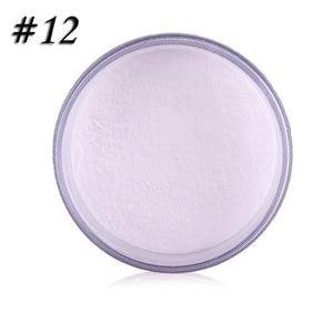 MISS ROSE Gold Power Silver Powder 2 Colors Repair Concealer Makeup