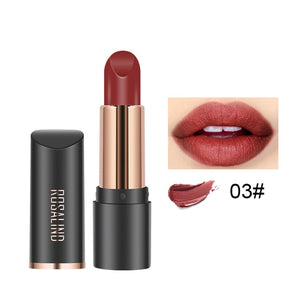 ROSALIND Matte Lipstick Cosmetics For Make up 10 Colors Professional