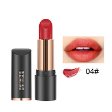 Load image into Gallery viewer, ROSALIND Matte Lipstick Cosmetics For Make up 10 Colors Professional