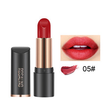 Load image into Gallery viewer, ROSALIND Matte Lipstick Cosmetics For Make up 10 Colors Professional