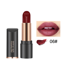 Load image into Gallery viewer, ROSALIND Matte Lipstick Cosmetics For Make up 10 Colors Professional