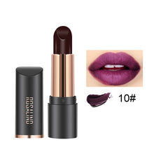 Load image into Gallery viewer, ROSALIND Matte Lipstick Cosmetics For Make up 10 Colors Professional